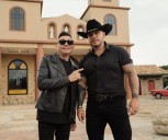 Jessi Uribe está “Dando Instrucciones” junto a Jean Carlos Centeno