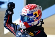 Max Verstappen cierra brecha con punteros de la F1 al ganar el GP de EU