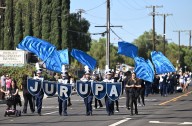 First Harvest Parade kicks off in Jurupa Valley