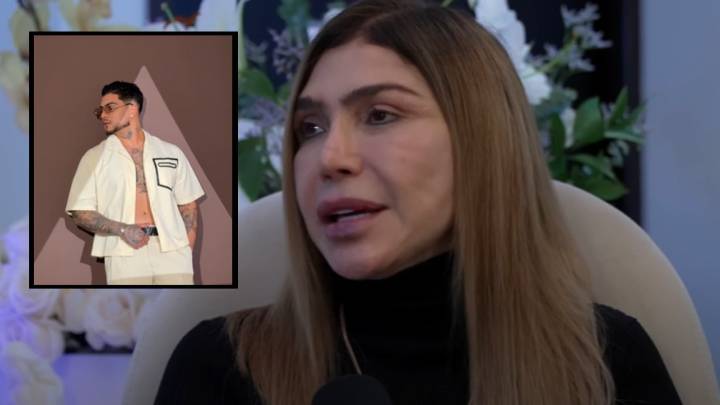 Mamá de B King habló sobre su hijo y reveló nuevos detalles del caso