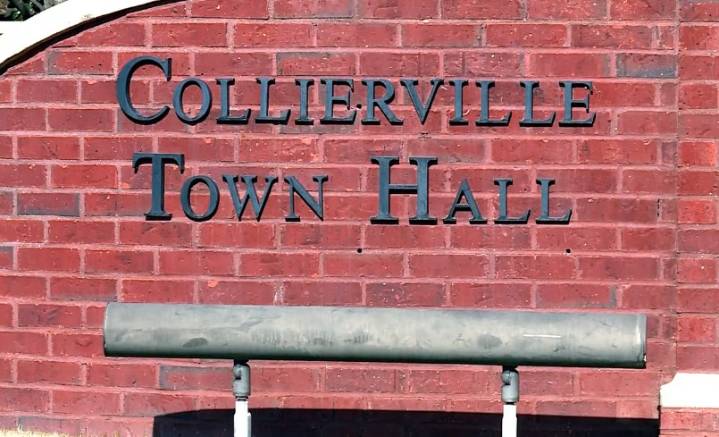 Collierville Town Hall, library closed due to power outage