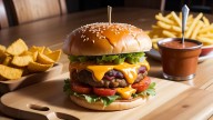 Un municipio de Bruselas quiere combatir la comida rápida poniéndole impuestos desorbitados a las franquicias: esta es la razón