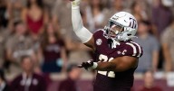 No. 4 Texas A&M faces tough road stretch to maintain undefeated season