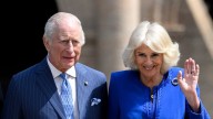 ROYAL FAMILY LIVE: King Charles and Queen Camilla to begin Vatican visit
