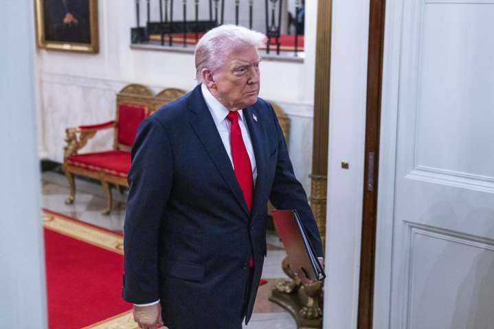 Trump y Putin acuerdan una segunda reunión en Budapest para acabar la guerra de Ucrania