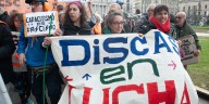 El Gobierno acató una medida judicial y restituirá más de 100.000 pensiones por discapacidad laboral