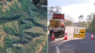 Horror weekend of motorbike crashes as four riders killed on Aussie roads within hours