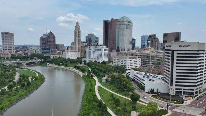 Columbus sues Trump administration over SNAP funding freeze amid government shutdown