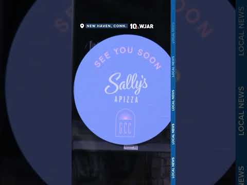 Sally's Apizza to open new location in Garden City Center