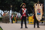 Programa completo de las Fiestas de La Naval 2025: chapuzón, conciertos y actos en La Isleta