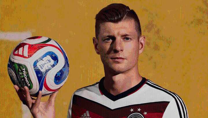 Toni Kroos habló sobre el presente del FC Barcelona y fue al grano: «Cualquier equipo les…»