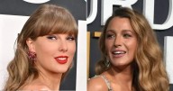 Taylor Swift and Blake Lively 'Reconnect' Amid Justin Baldoni Lawsuit