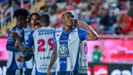 Pachuca vs Tigres en vivo: Liga MX, Apertura 2025 hoy