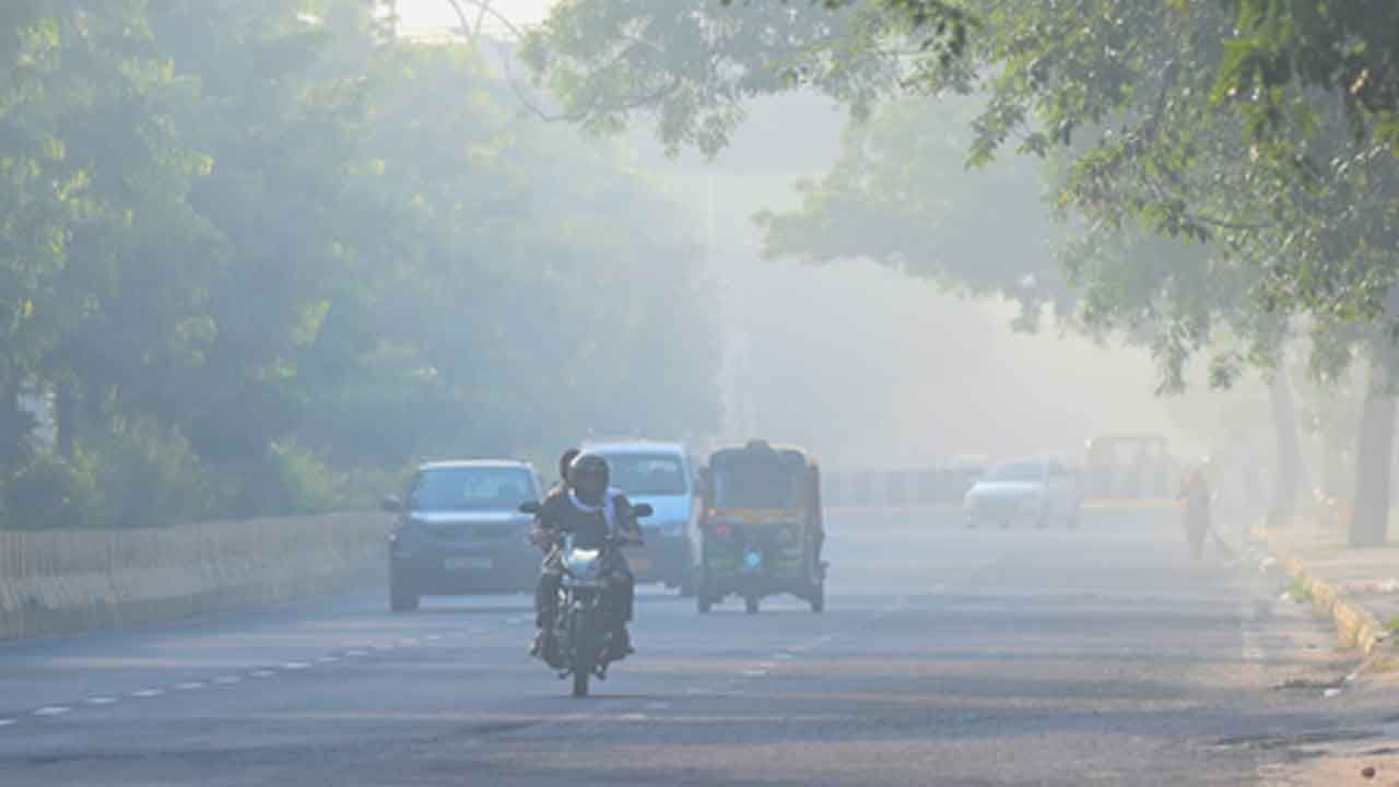 Post-Diwali, AQI in Punjab, Haryana drops to severe, hazardous categories