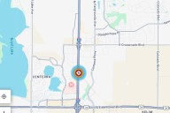Semi-truck driver dead in rollover crash on I