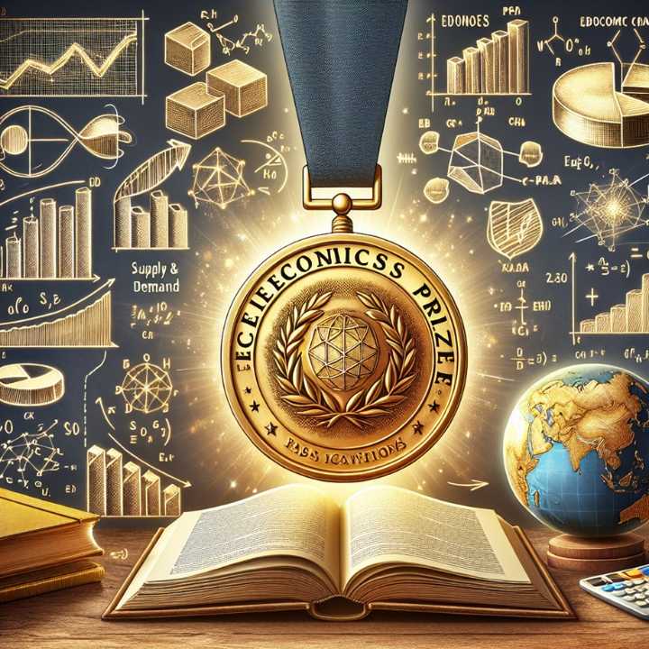 Pioneering Economists Win Nobel for Transformative Growth Theory
