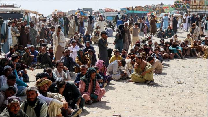 'Lasting Peace And Stability': Pakistan, Afghanistan Agree To Ceasefire In Qatar Talks