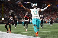 Dolphins-Falcons: Top takeaways from Miami's upset victory