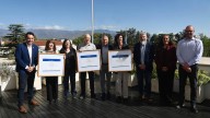 Estas son las 3 librerías más antiguas de Mendoza que fueron distinguidas por el gobernador