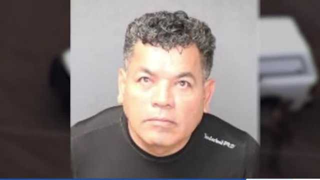 Man arrested after reported kidnapping in southwest Albuquerque