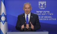 Netanyahu pone condiciones para entrar en territorio de Gaza