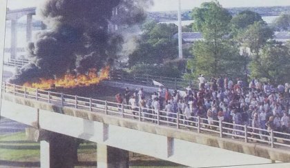 2000, Y el mundo sigue andando… y la banelco volando
