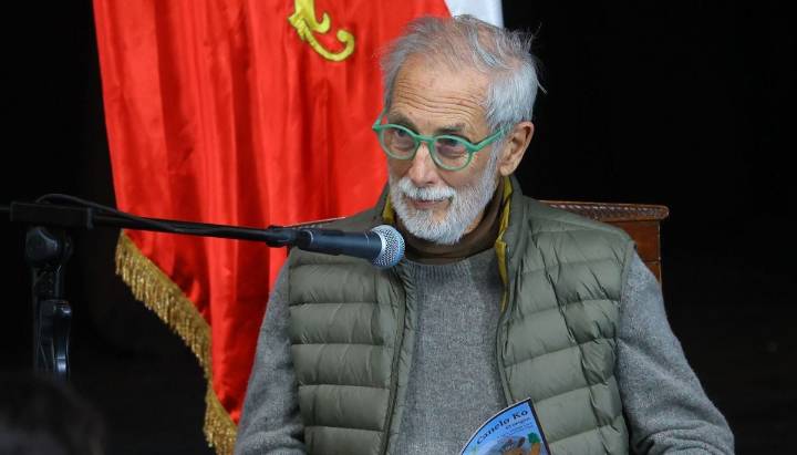 Preocupación por estado de salud de Héctor Noguera: Presidente Boric habría ido a visitarlo