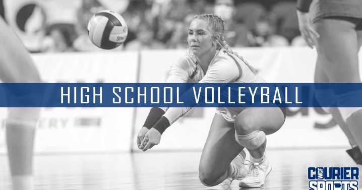 High School Volleyball: Class 1A-2A regional volleyball finals