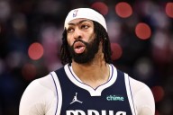 Is Anthony Davis Playing Tonight? Where to Watch Mavericks vs Jazz Preseason Game