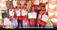“10 tribal youths from once heavily LWE-affected Chhattisgarh’s Mohla-Manpur-Ambagarh Chowki district clear SSC, police exams”: ITBP