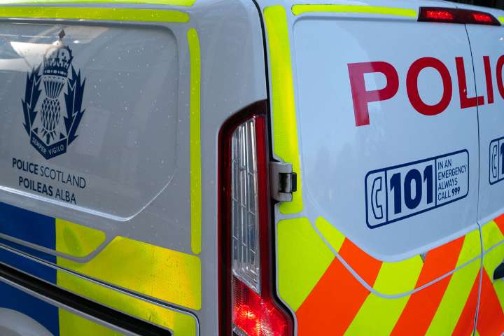 Police following 'positive lines of enquiry' after pedestrian injured in crash