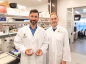Toenails tell toxic tale of radon gas for U of C scientists