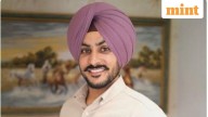 Punjabi singer Rajvir Jawanda passes away at 35