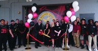 Higley Unified School District opens new justice studies space