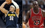 Nuggets’ Aaron Gordon joins Michael Jordan in prestigious list after scoring 50 points vs Warriors
