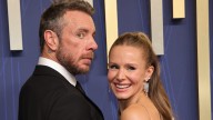 Kristen Bell & Dax Shepard Had ANOTHER DV Joke
