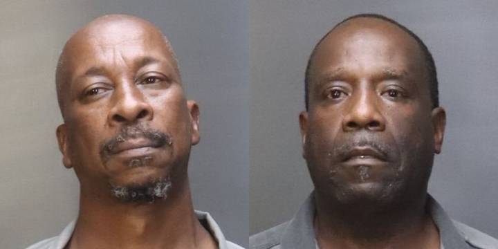 Deputies raid Waco homes, arrest two men and seize nearly 300 grams of cocaine