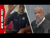 Pantsless Cop Shocks Judge During Virtual Court Hearing