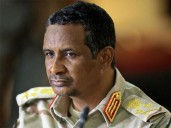 Reconoce Jefe Paramilitar sudanés genocidio en El Fasher