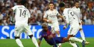 Del dardo de Jude Bellingham a Lamine Yamal a la “amenaza” de padre del juvenil: el clásico Real Madrid