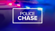 Police chase juvenile throughout Lackawanna County