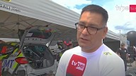 Eduardo Castro y su objetivo para la 3.ª etapa de Caminos del Inca: “Trataremos de mantener la diferencia”