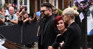 Ozzy Osbourne's peaceful final resting place fulfilled his dying wish
