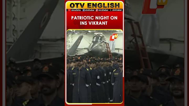 PM Modi Reflects On Deep Contentment After Spending Time With Navy Personnel