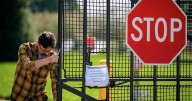 Senate Democrats, holding out for health care, reject government funding bill for 10th time