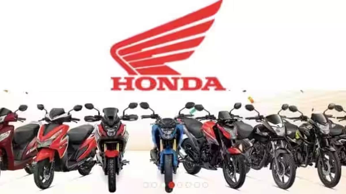 Honda’s India units post contrasting FY25 performance