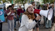 Judge dismisses young climate activists’ lawsuit challenging Trump on fossil fuels