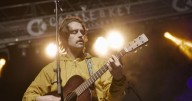 Rising star Nicholas Jamerson to play Cultural Center Friday, Oct. 24