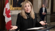 Conservatives want to end birthright citizenship for children of temporary residents