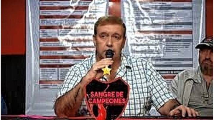 Arde la política en Colón: Luciani respondió a los ataques de Magdalena